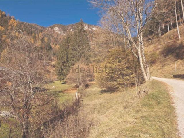 Terreno in vendita a Nebbiù di Cadore, Pieve Di Cadore