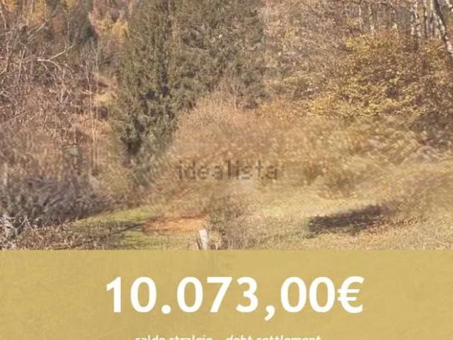 Terreno in vendita a Nebbiù di Cadore, Pieve Di Cadore