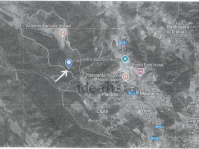 Terreno in vendita a Piemonte, Cuneo