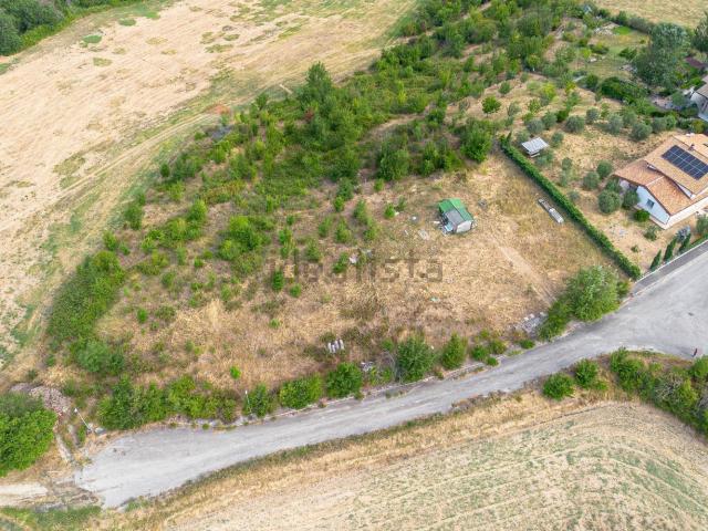 Terreno in vendita a la Costa di sopra, Fornovo di Taro