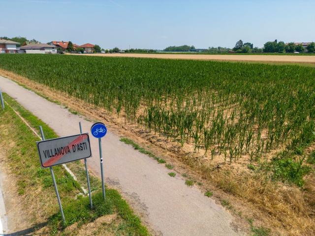 Terreno in vendita a Piemonte, Asti