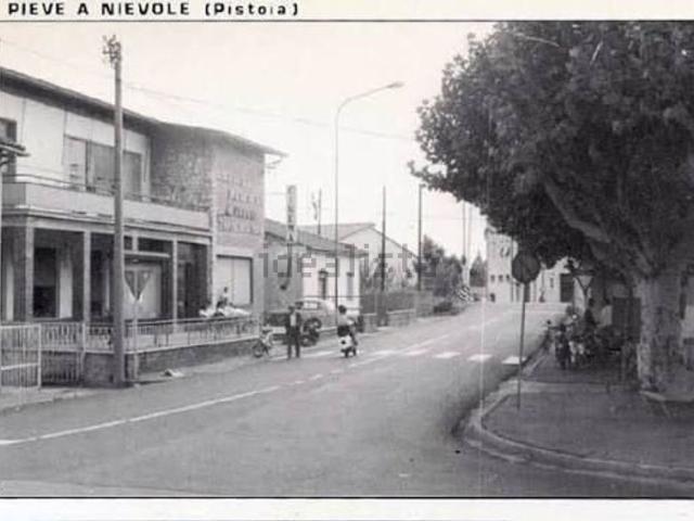 Terreno in vendita a Saette, Pieve a Nievole