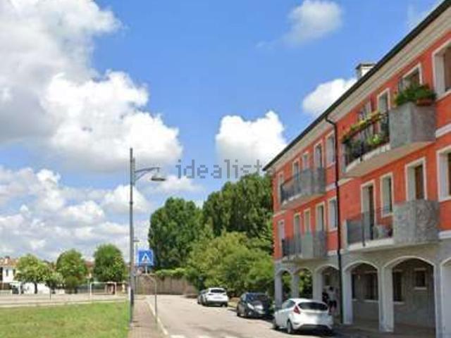 Terreno in vendita a Borgo Frassine, Montagnana