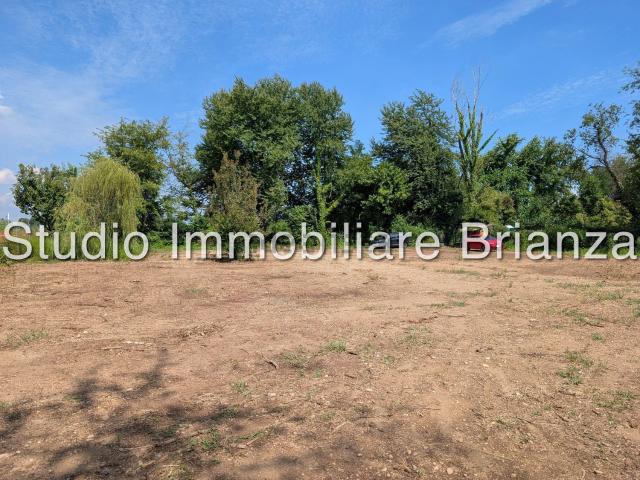 Terreno in vendita a San Giorgio, Desio