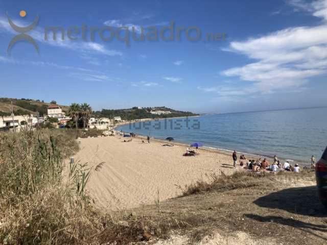 Terreno in vendita a Timpi Russi, Sciacca