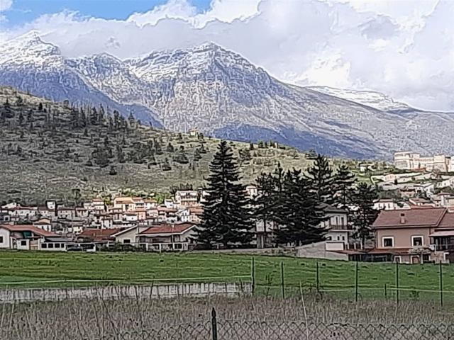 Terreno in vendita a Scurcola Marsicana, Abruzzo