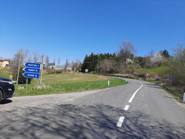 Terreno in vendita a Unione dei comuni Savena-Idice, Monghidoro