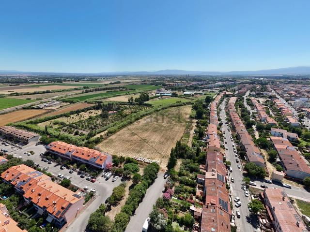 Terreno in vendita a Cualbu, Oristano
