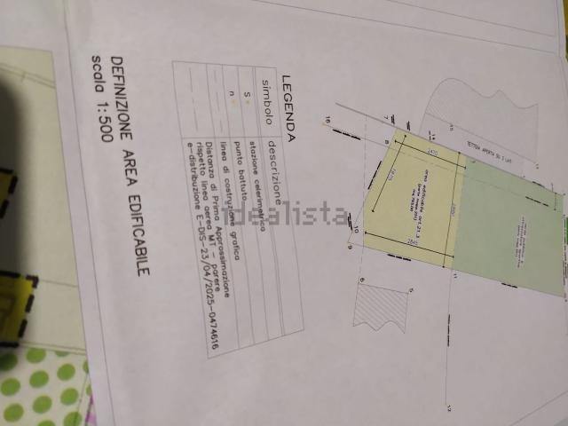 Terreno in vendita a Tresinaro - Secchia, Re
