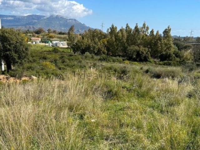 Terreno in vendita a Monte Attu, Tortolì