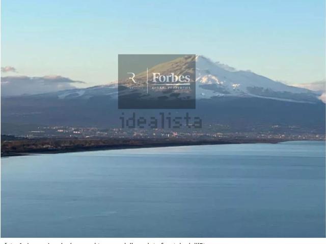 Terreno in vendita a Augusta, Sicilia