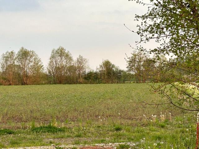 Terreno in vendita a Brugnera, Friuli-Venezia Giulia