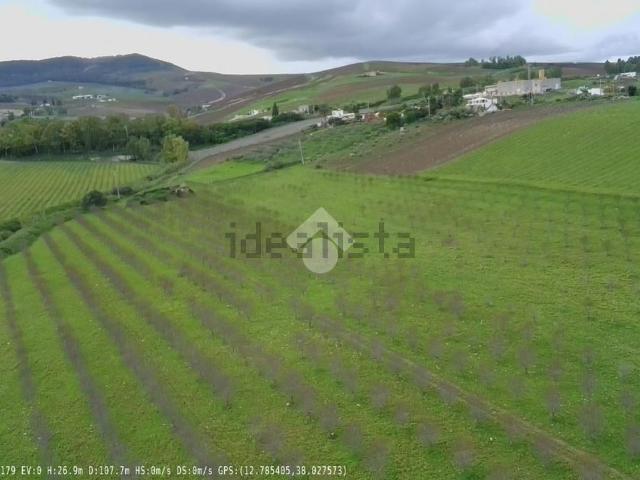 Terreno in vendita a Castellammare Del Golfo, Sicilia