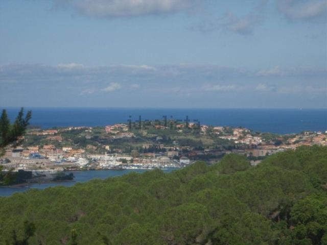 Terreno in vendita a San Giovanni, Portoferraio