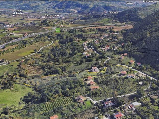 Terreno in vendita a Salerno