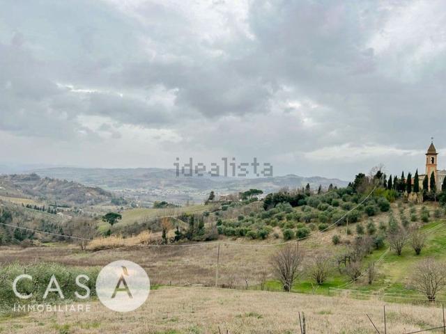 Terreno in vendita a Unione dei comuni Valle del Savio, Cesenà
