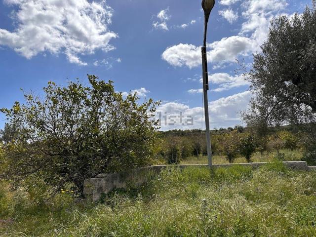 Terreno in vendita a Noto, Siracusa
