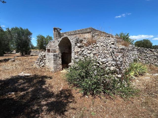Terreno in vendita a Puglia, Taranto
