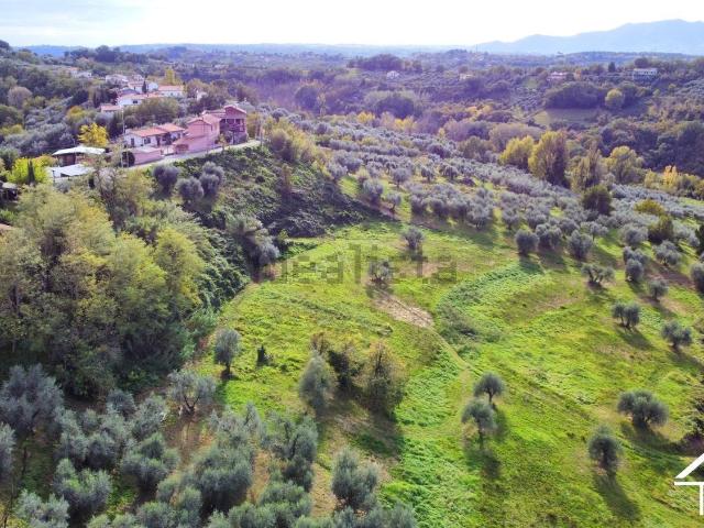 Terreno in vendita a Selci, Lazio