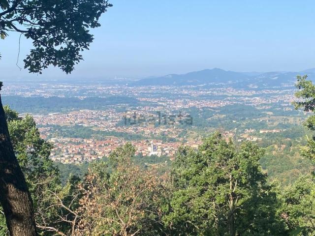 Terreno in vendita a Costa Garatti, Ponteranica