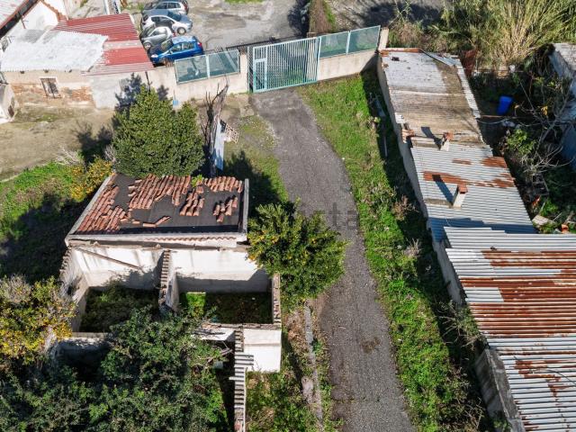 Terreno in vendita a III Circoscrizione, Messina