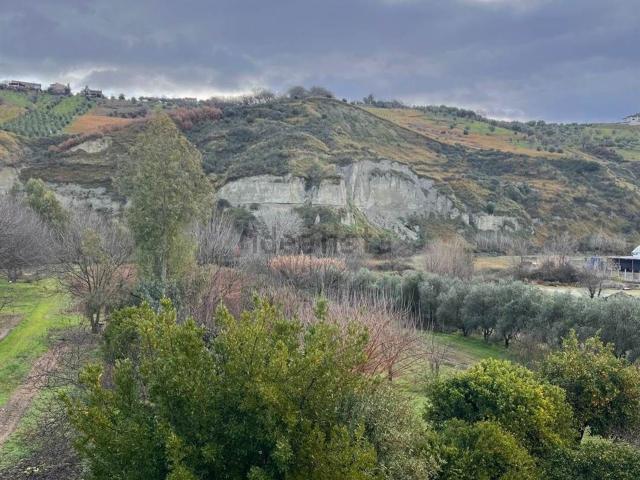 Terreno in vendita a Calabria, Cosenza