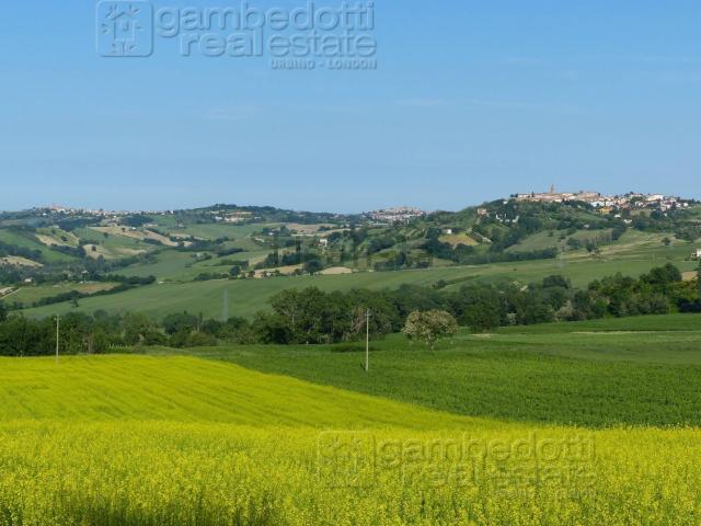 Terreno in vendita a Marche, Pesaro E Urbino