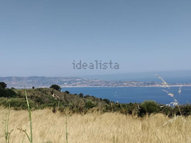 Terreno in vendita a Calabria, Reggio Calabria