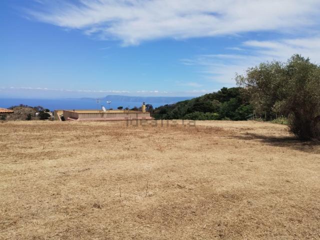 Terreno in vendita a VI Circoscrizione, Messina