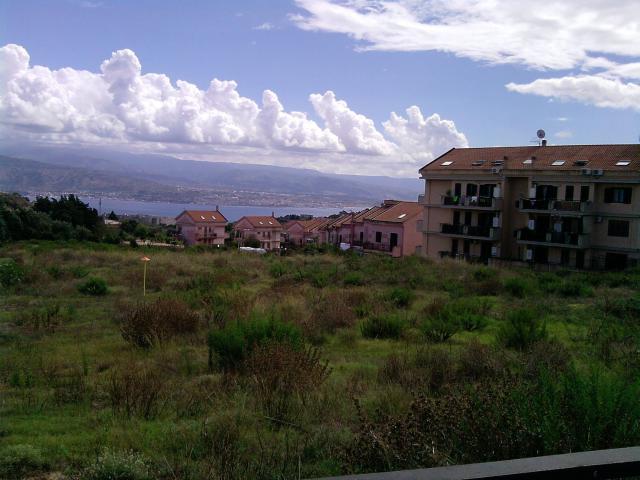 Terreno in vendita a VI Circoscrizione, Messina