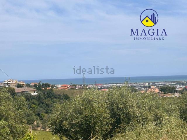 Terreno in vendita a Marche, Ascoli Piceno