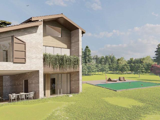 Terreno in vendita a Fidenza, Parma