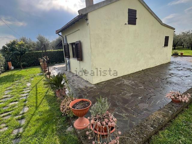 Terreno in vendita a Piombino, Toscana