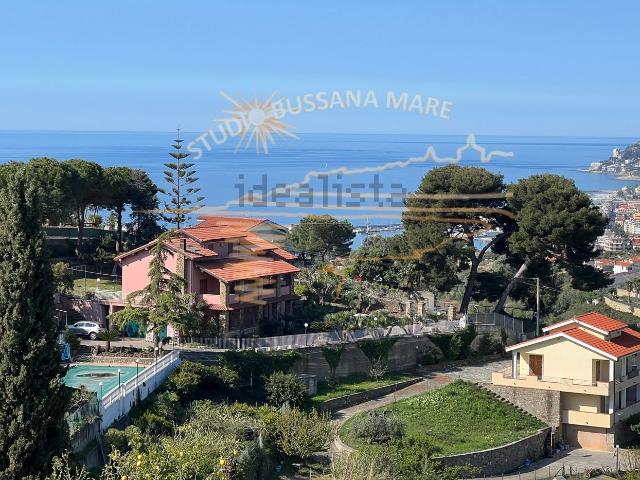 Terreno in vendita a Poggio di Sanremo, San Remo