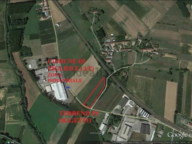 Terreno in vendita a Piemonte, Asti