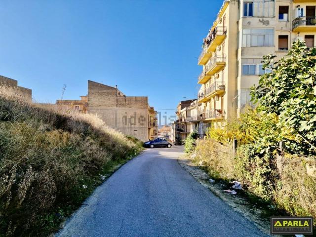 Terreno in vendita a Rovitelli, Canicattì E Borgalino