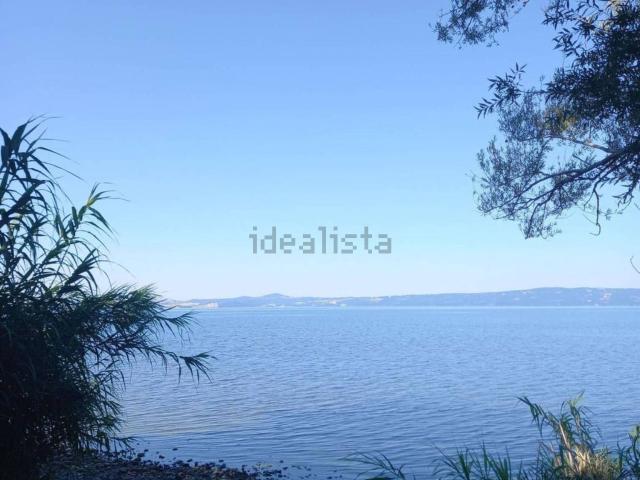 Terreno in vendita a Bolsena, Lazio