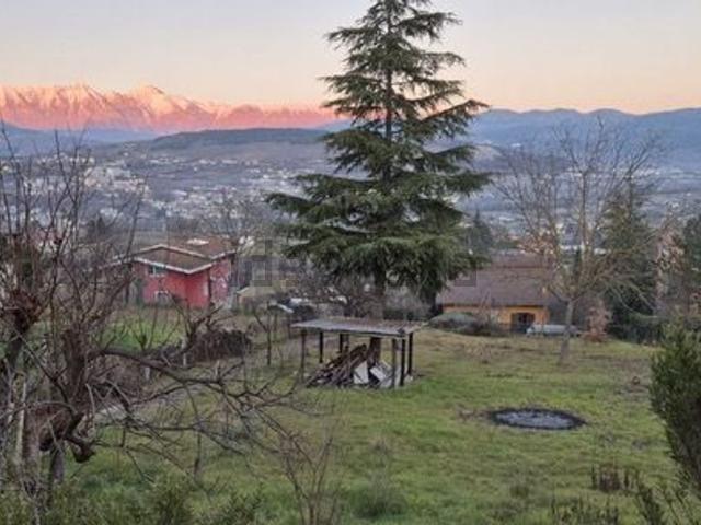 Terreno in vendita a Sant'Elia, Tornimparte