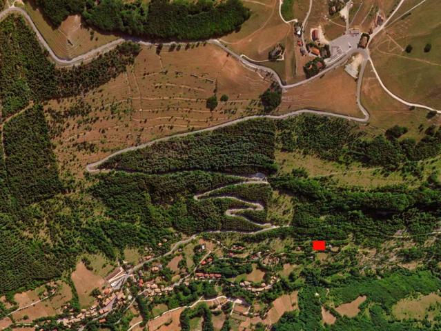 Terreno in vendita a Marche, Macerata