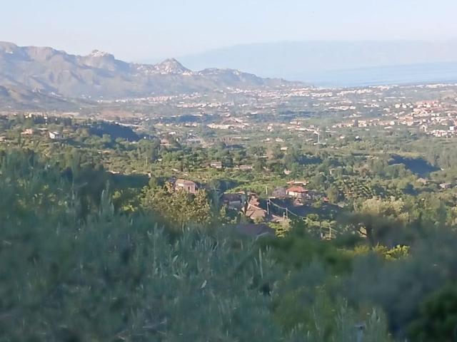 Terreno in vendita a Santa Venera, Mascali