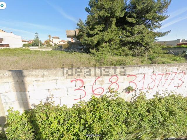 Terreno in vendita a Lama, Taranto