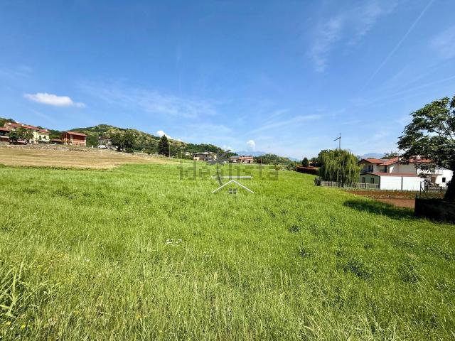 Terreno in vendita a Monte Di Malo, Veneto