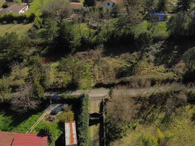 Terreno in vendita a Nepi, Lazio