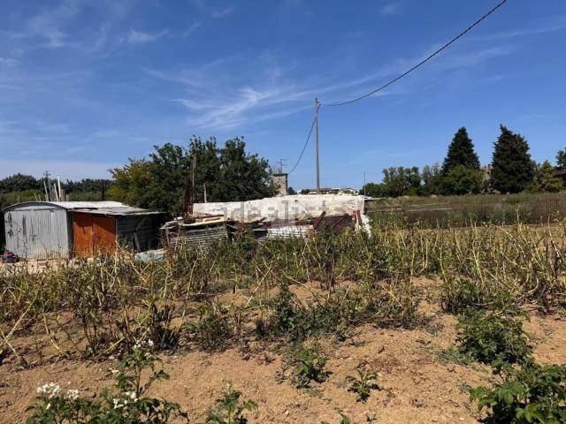 Terreno in vendita a Gaiofana, Rimini