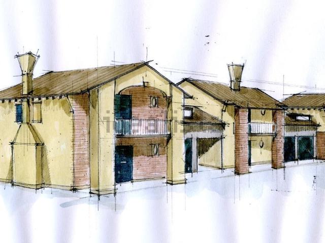 Terreno in vendita a Santa Cristina, Quinto Di Treviso