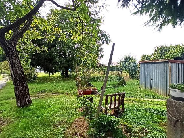 Terreno in vendita a Villorba