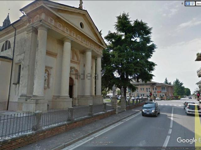 Terreno in vendita a Caerano di San Marco, Treviso