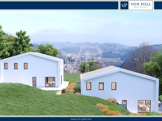 Terreno in vendita a Altavilla Vicentina, Veneto