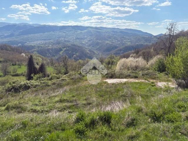 Terreno in vendita a Sante Marie, Abruzzo