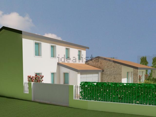 Terreno in vendita a Arzignano, Veneto
